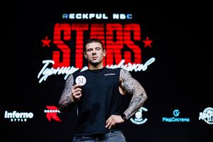 Регистрация STARS 5.06.26 (фотограф Роман Притула)